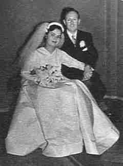 Bild 5: Ruth Prager und Joachim Lewin