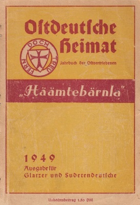 Abb. 3: H&auml;&auml;mteb&auml;rnla 1949