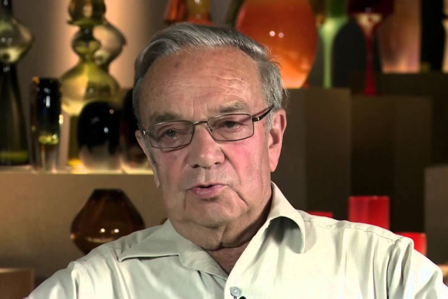 Professor Zbigniew Horbowy