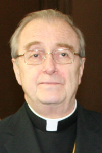 Dr. Erwin Josef Ender