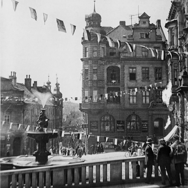 Bilder vom 50. Jubelfest des G.G.V.