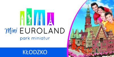 MiniEuroland Glatz (Kłodzko)