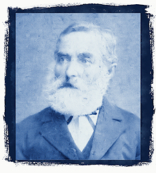 Franz Thamm sen. (1831-1902)