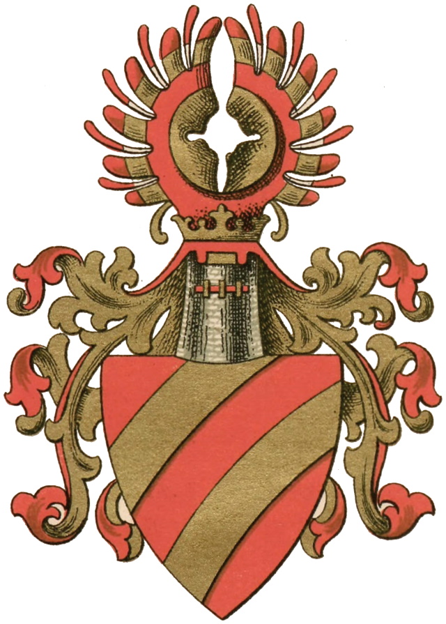 Wappen der Grafschaft Glatz
