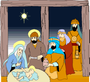 Weihnachten