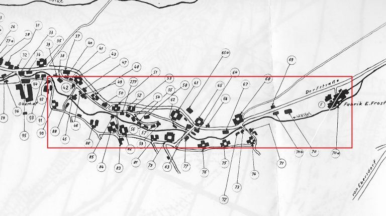 Hochwasserstaubecken in W&ouml;lfelsdorf geplant
