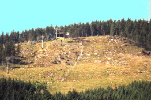 Bergstation