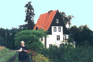 Wittig-Haus