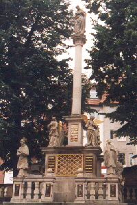 Mariens&auml;ule