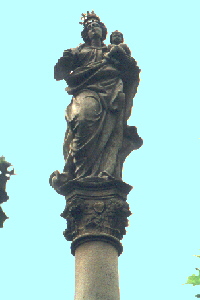 Mariens&auml;ule