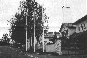 Sanatorium Nad Potokiem