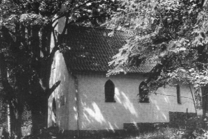 Karpensteiner Marienkapelle