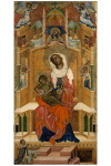 Glatzer Madonna