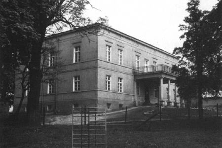 Schlo&szlig;