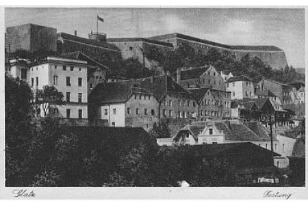 Festung