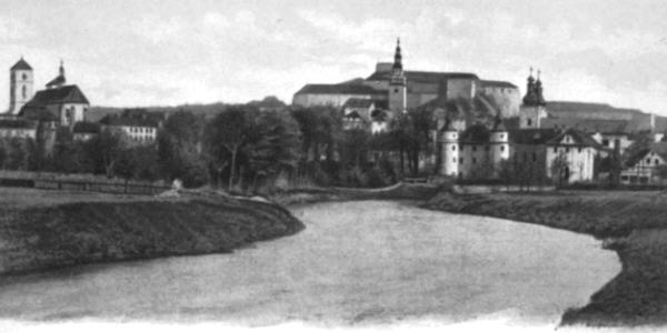 Stadtansicht