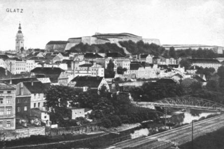 Teilansicht mit Königshainer Brücke