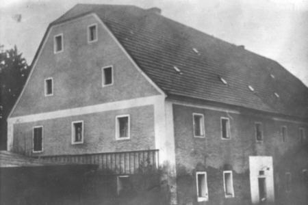 Haus H&ouml;tzel