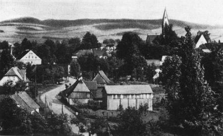 Ortsmitte