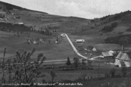 Ortsansicht