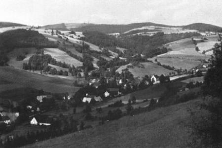 Ortsansicht