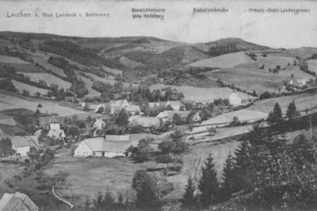 Ortsansicht