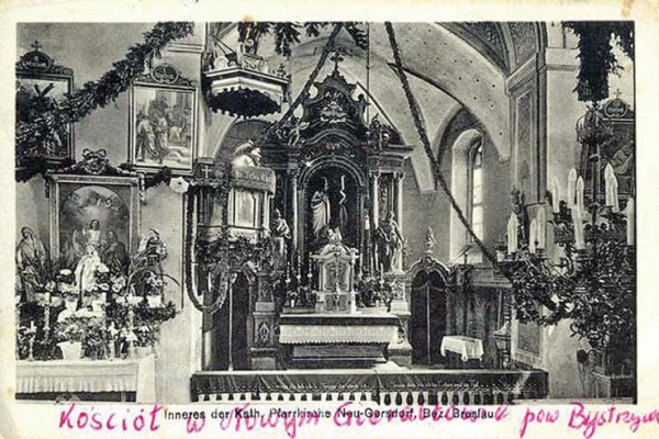 Teilansicht