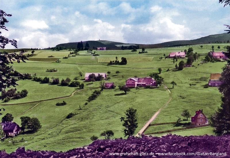 Urnitzberg bei W&ouml;lfelsgrund