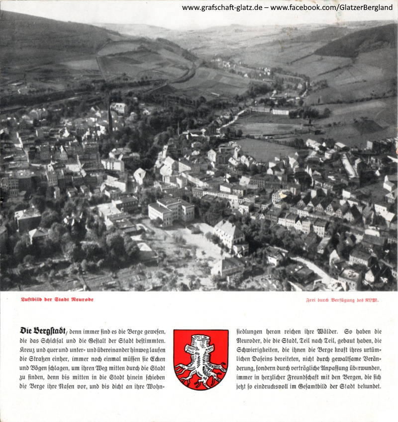 Neurode-Prospekt von 1938, Seite 2