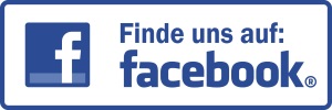 Finde uns auf: facebook &reg;