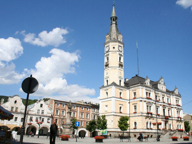 Historisches Rathaus (1)