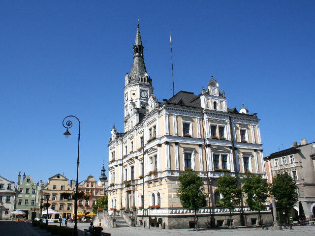 Historisches Rathaus (2)