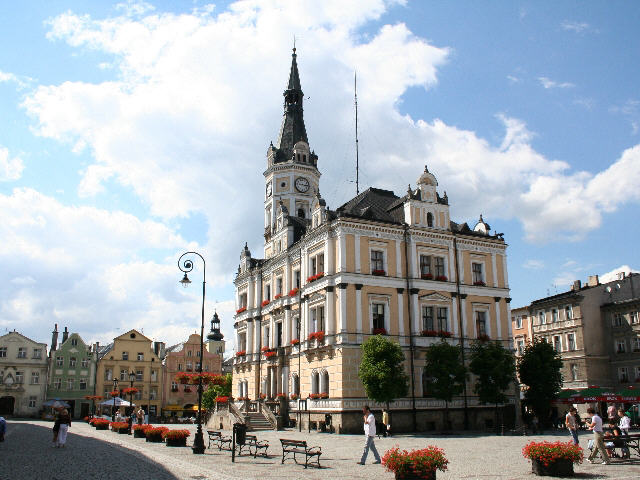 Historisches Rathaus (3)