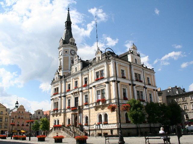 Historisches Rathaus (4)