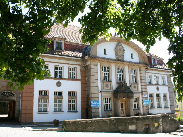 Georgenbad