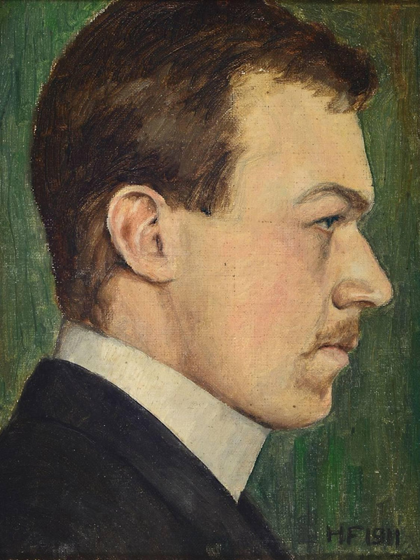 Hans Franke