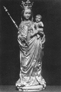 Glatzer Madonna
