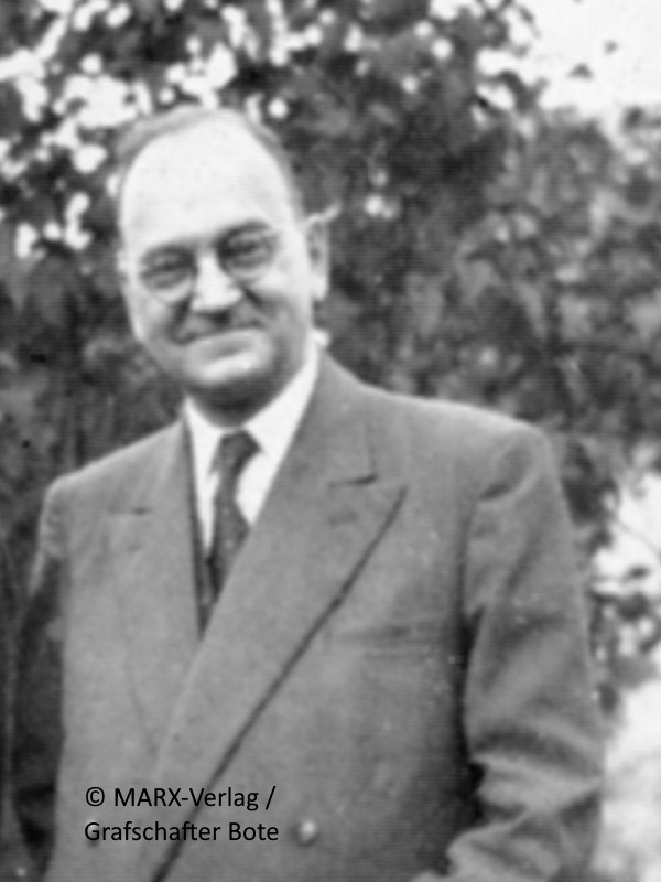 Oskar Linke