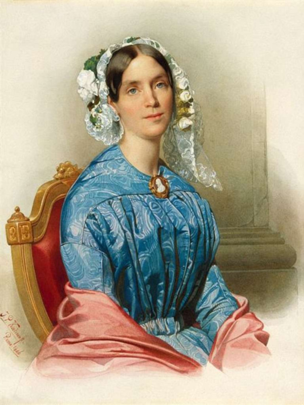 Marianne von Oranien-Nassau