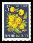 &Ouml;sterreichische Briefmarke