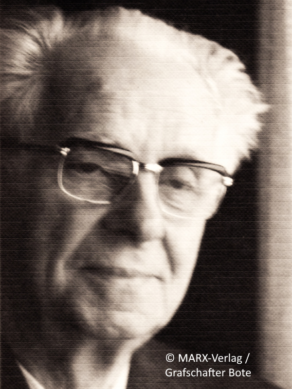 Richard Wolf