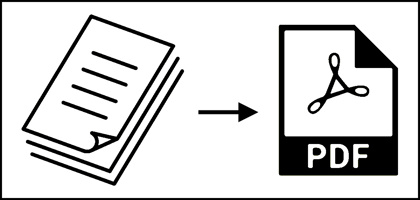 Digitalisierungs- und Kopierservice on Demand