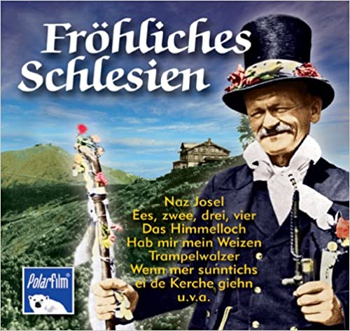 Fr&ouml;hliches Schlesien von Viktor Tietze (Sprecher)