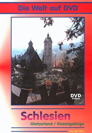 Schlesien - Glatzer Land/Riesengebirge