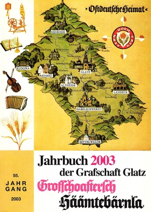 Jahrbuch 2003