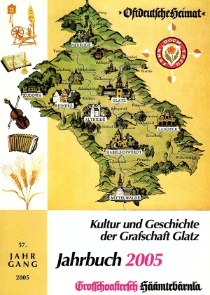 Jahrbuch 2005