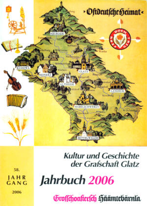 Jahrbuch 2006