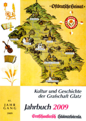 Jahrbuch 2009