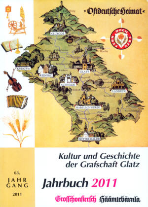 Jahrbuch 2011