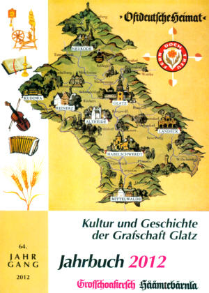 Jahrbuch 2012